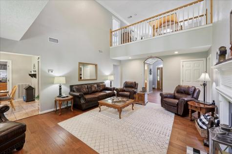 1000 Forsythia Drive Kountze TX 77625