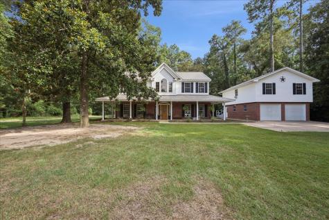 1000 Forsythia Drive Kountze TX 77625