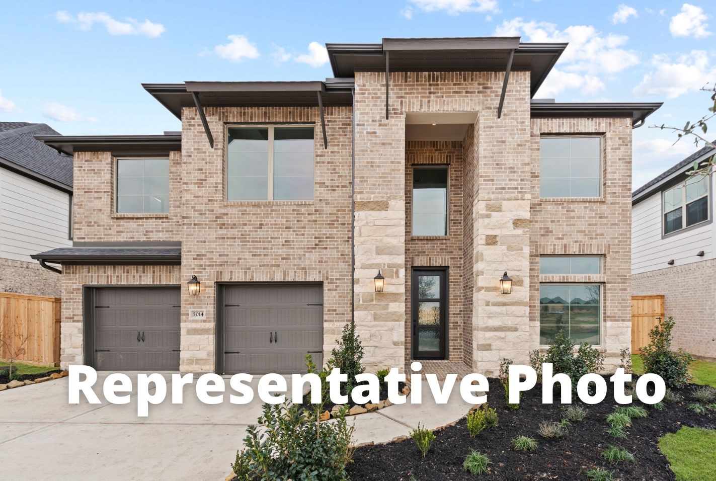 15822 Donham Green Lane Humble TX 77346