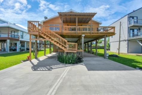 4409 Shady Lake Drive Seabrook TX 77586