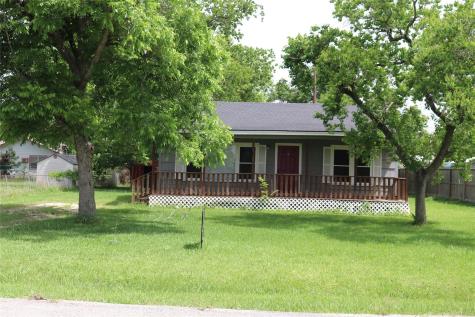 611 Nelson Street Crosby TX 77532