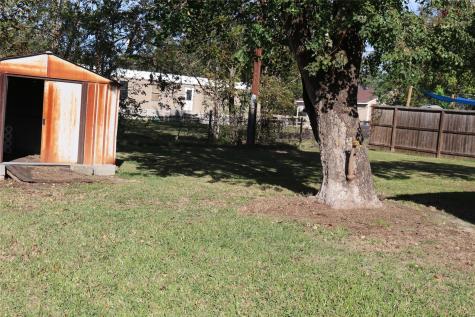 611 Nelson Street Crosby TX 77532