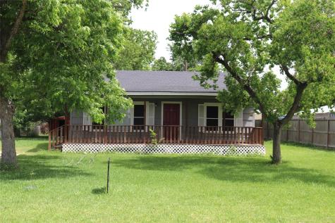 611 Nelson Street Crosby TX 77532