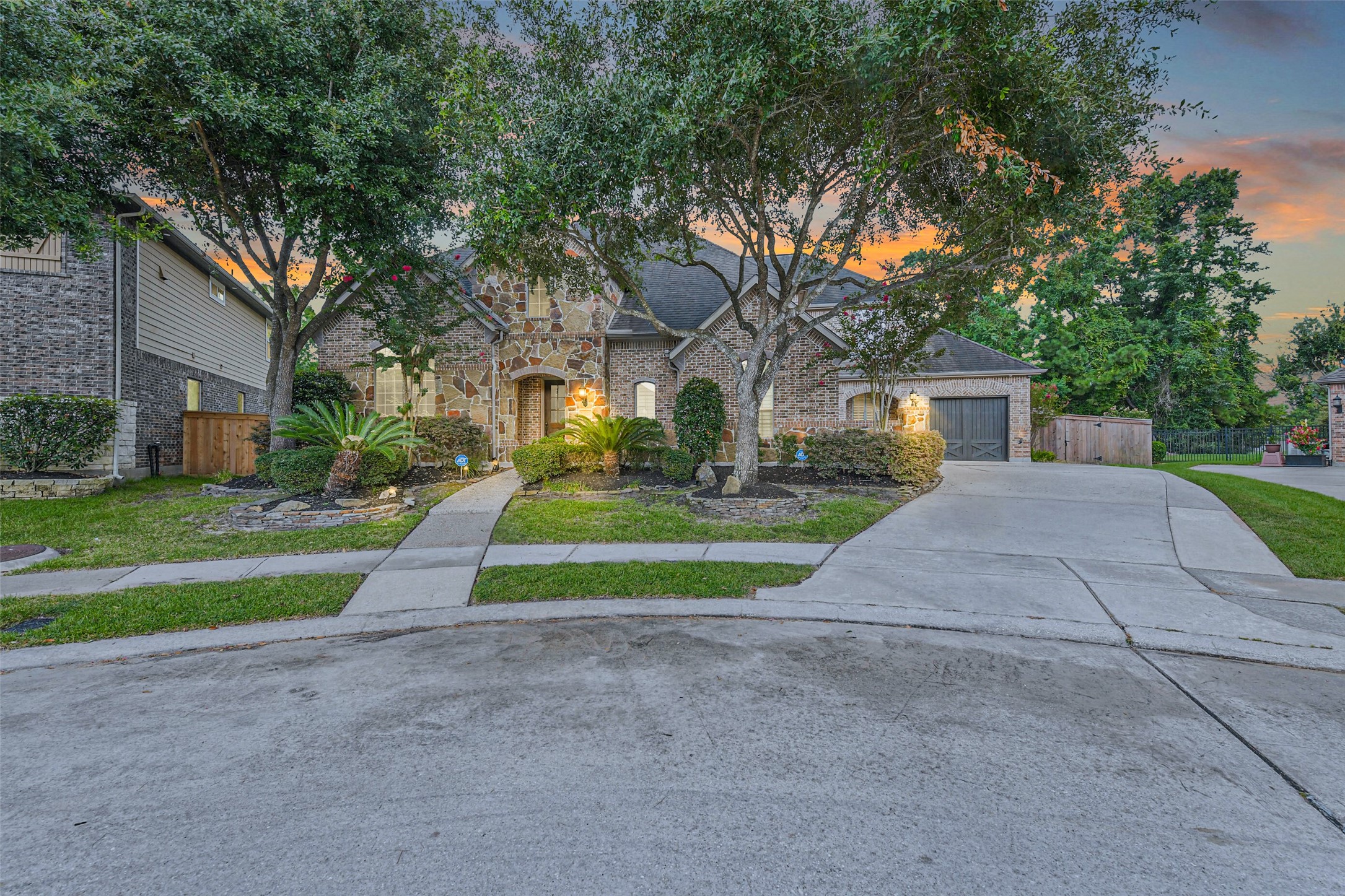 13027 Freemont Peak Lane Humble TX 77346
