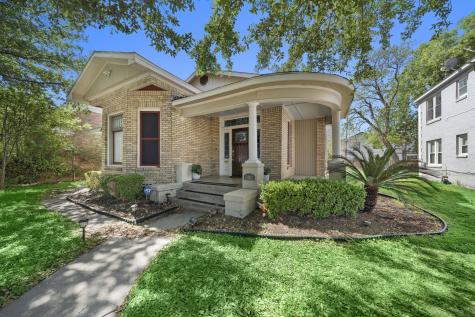 2406 Wentworth Street Houston TX 77004