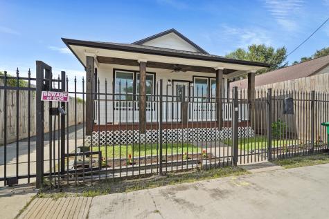 3924 Pease Street Houston TX 77003