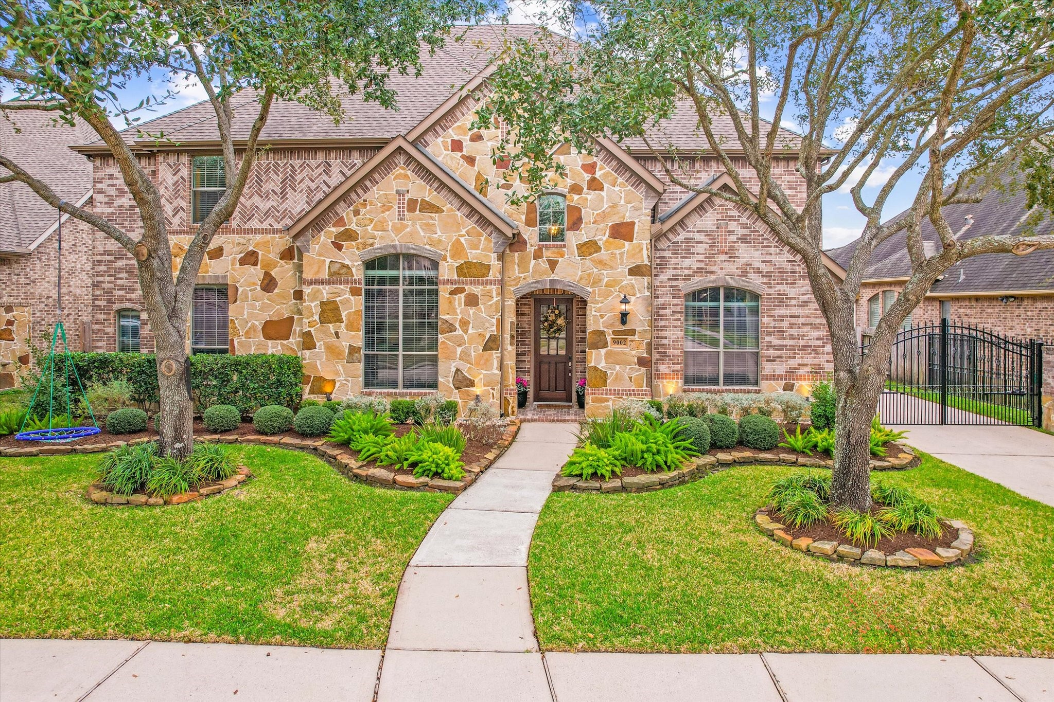 9002 Lilac Springs Houston TX 77095