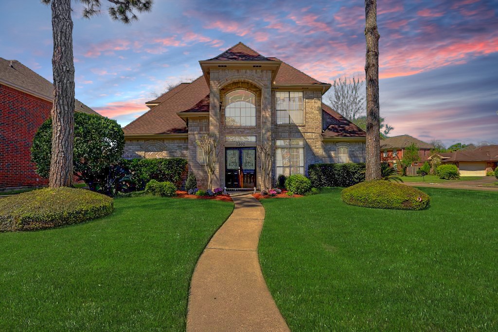 7302 Mission Court Drive Houston TX 77083
