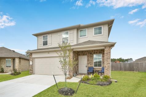 5307 Auburn Gardens Court Spring TX 77373