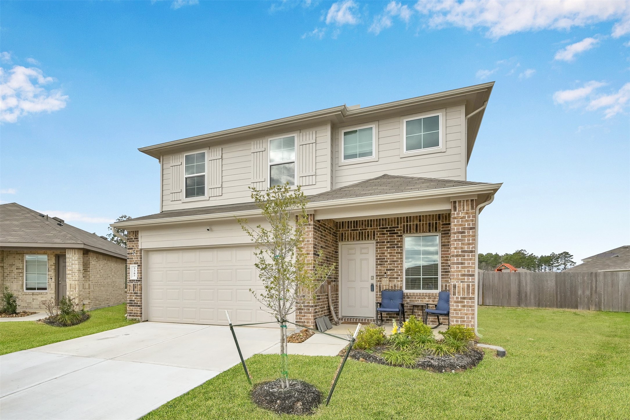 5307 Auburn Gardens Court Spring TX 77373
