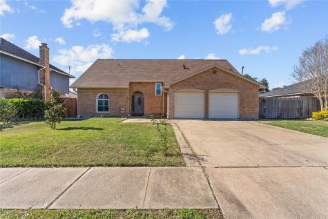 3938 Willowview Drive Pasadena TX 77504