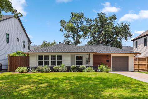 1219 Cheshire Lane Houston TX 77018