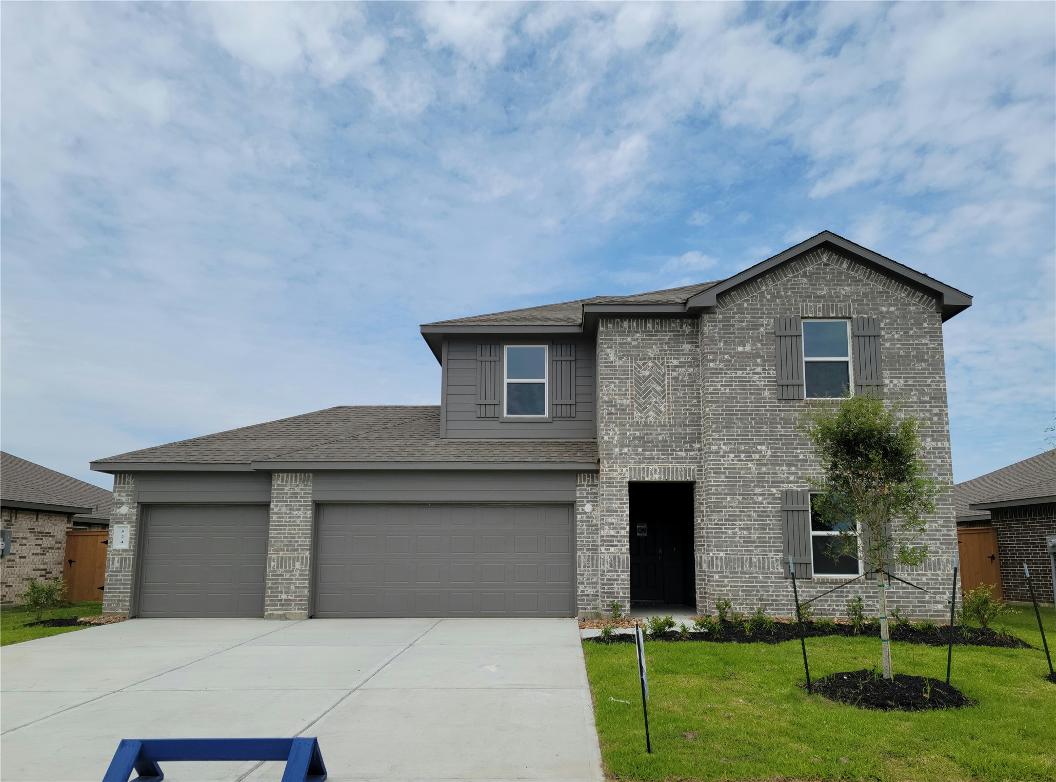 524 San Marcos Trail Dayton TX 77535
