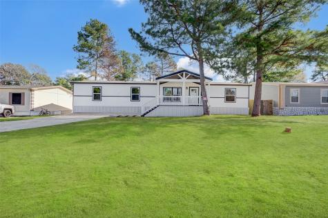 31318 W Timberloch Trail Magnolia TX 77355