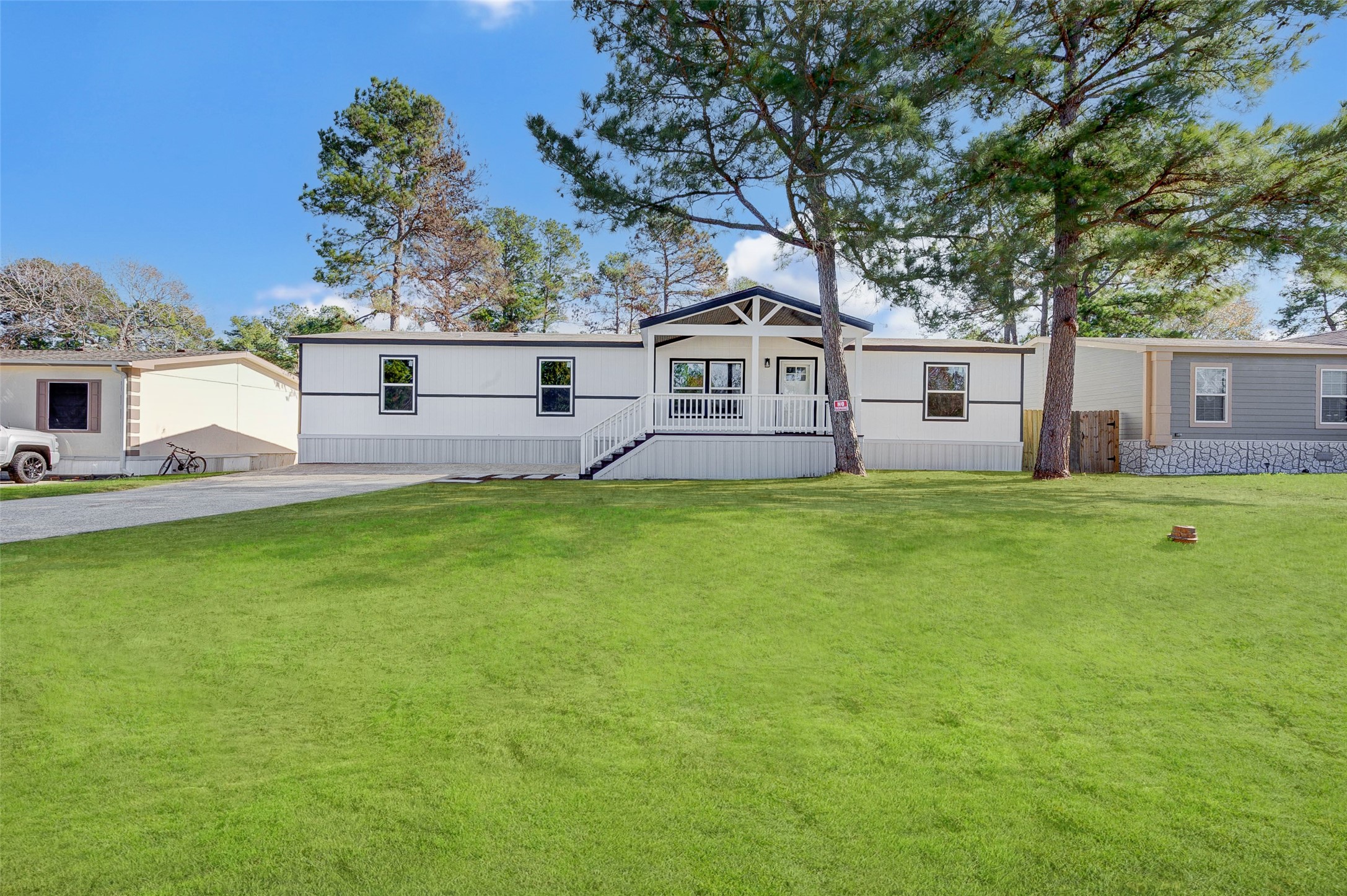 31318 W Timberloch Trail Magnolia TX 77355