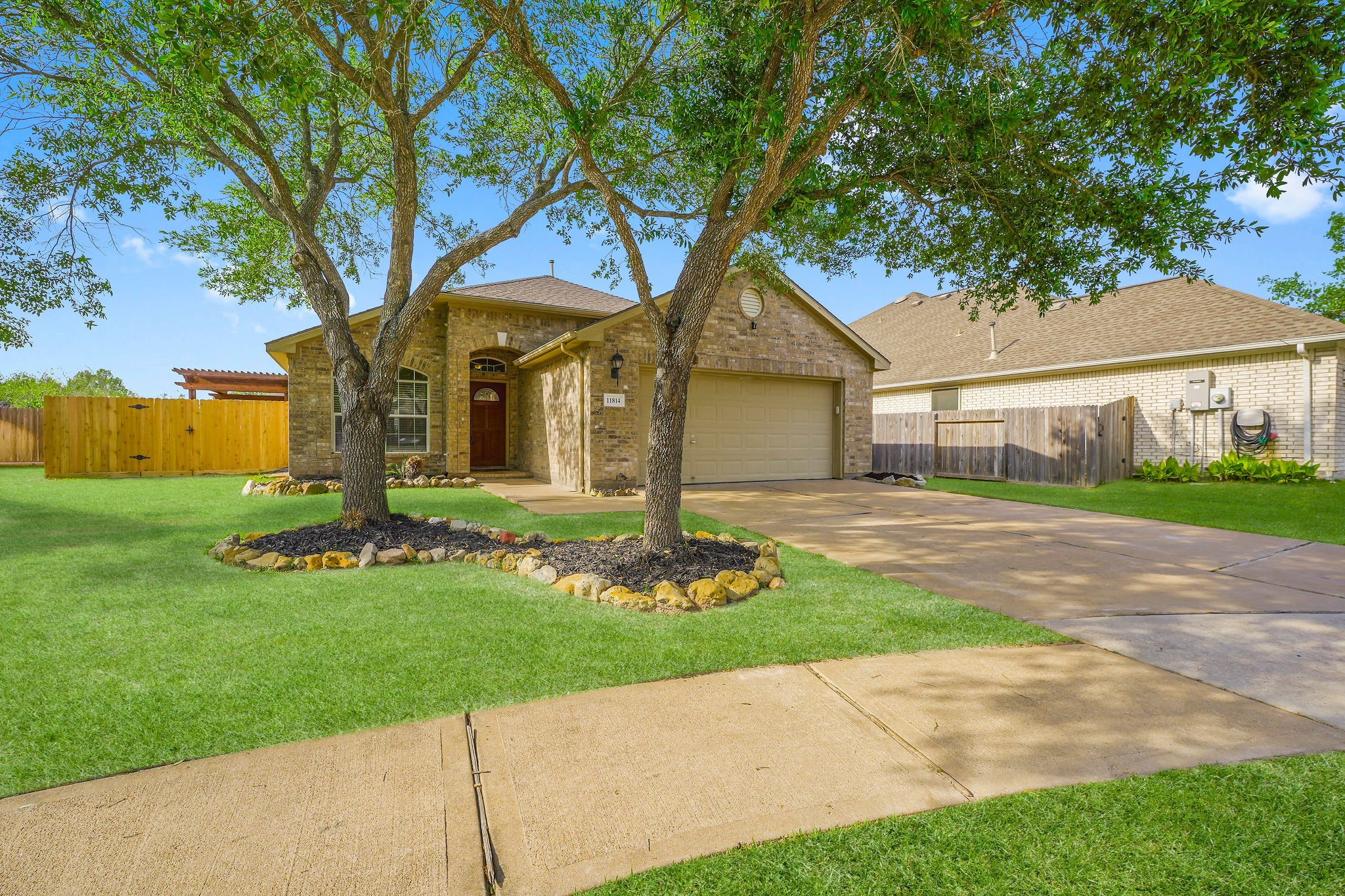 11814 Terrero Court Tomball TX 77377