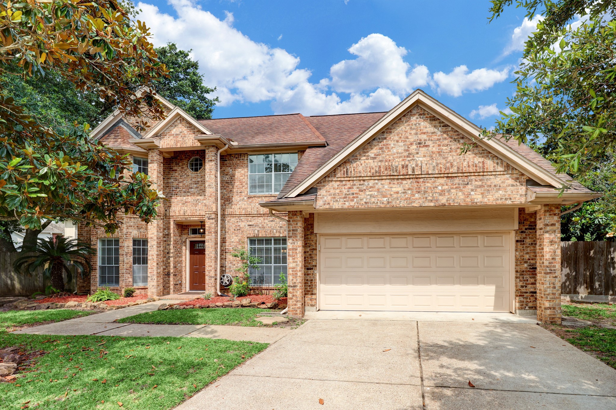 13830 Somersworth Drive Houston TX 77041
