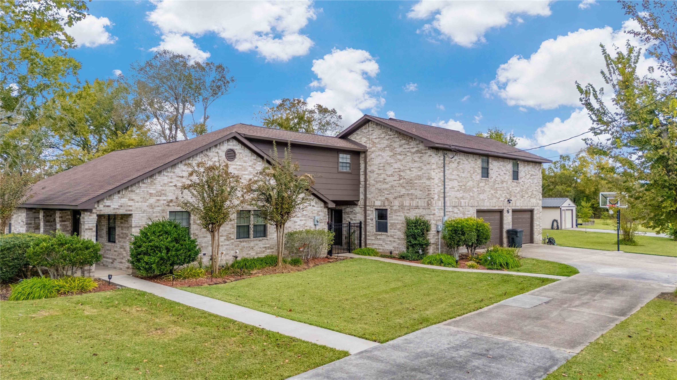 6012 Crosby Cedar Bayou Road Baytown TX 77521