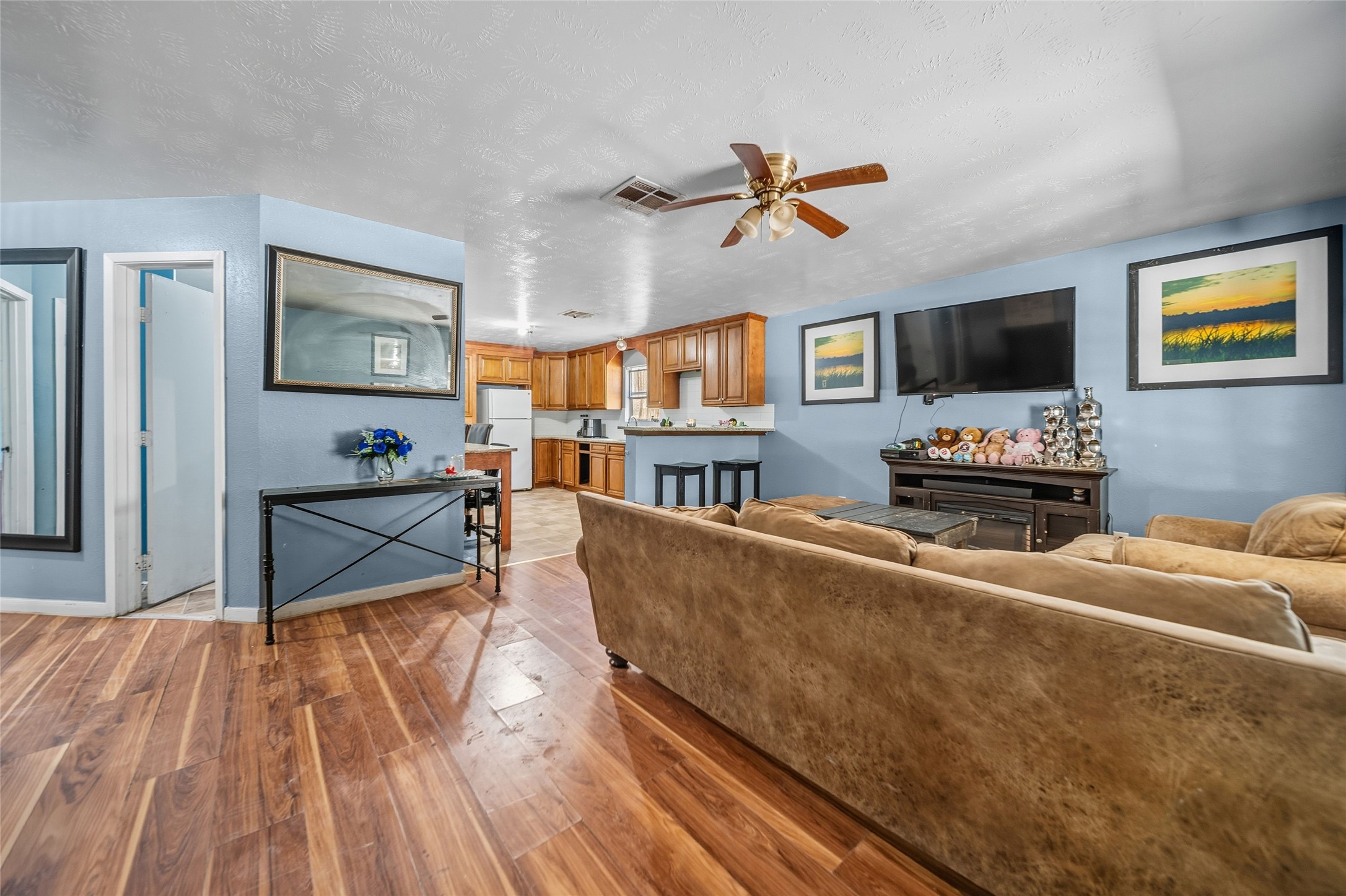 591 Seth Boulevard Cleveland TX 77328