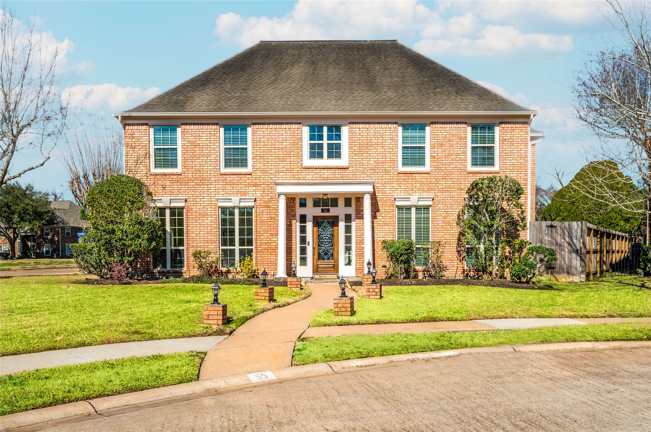 55 Sterling Street Sugar Land TX 77479