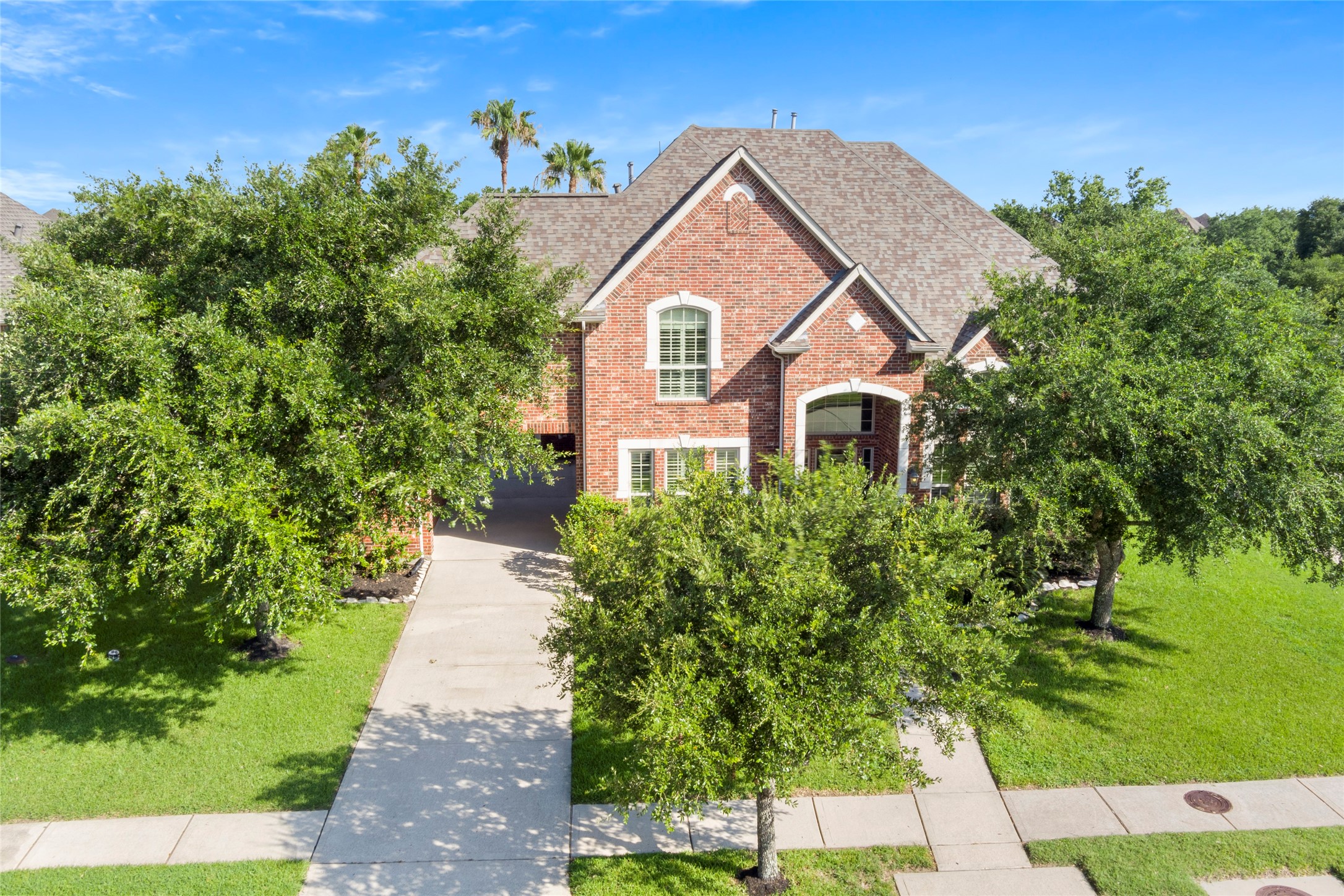 2871 Alentina Court League City TX 77573