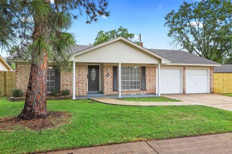 9217 Bryce Avenue Texas City TX 77591