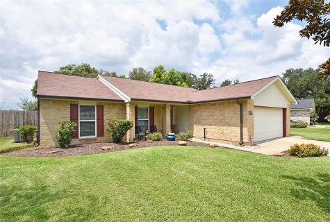 523 Old Colony Drive Richmond TX 77406