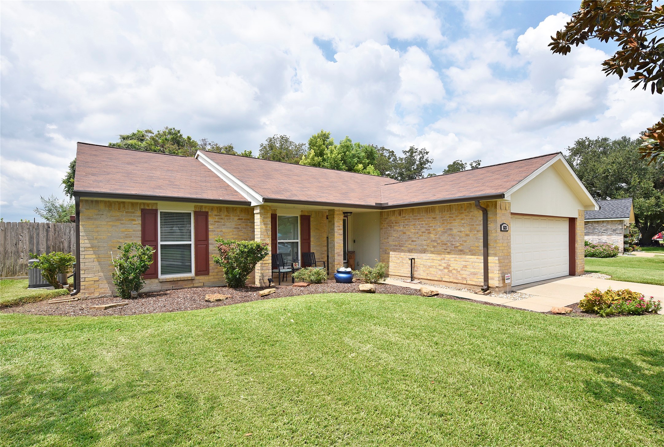 523 Old Colony Drive Richmond TX 77406