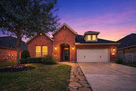 2919 Jadestone Lane Richmond TX 77406