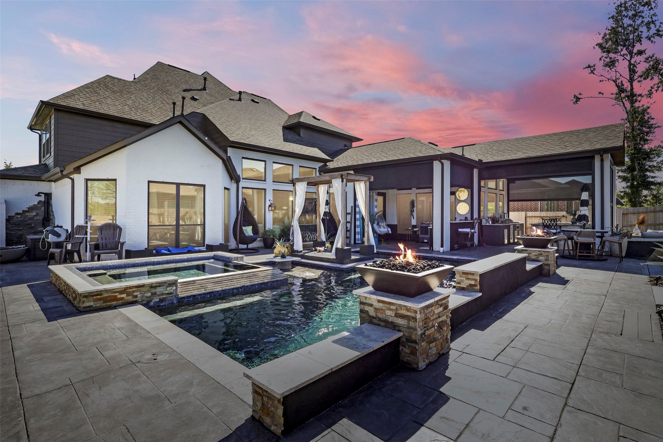 15427 Sunglow Haven Street Conroe TX 77302