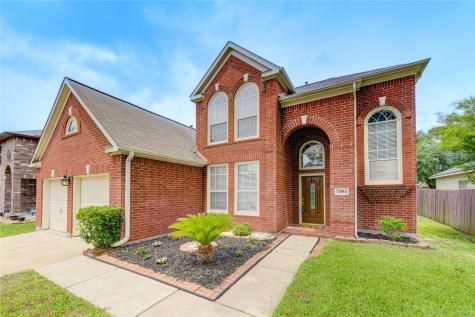 14014 Somersworth Drive Houston TX 77041