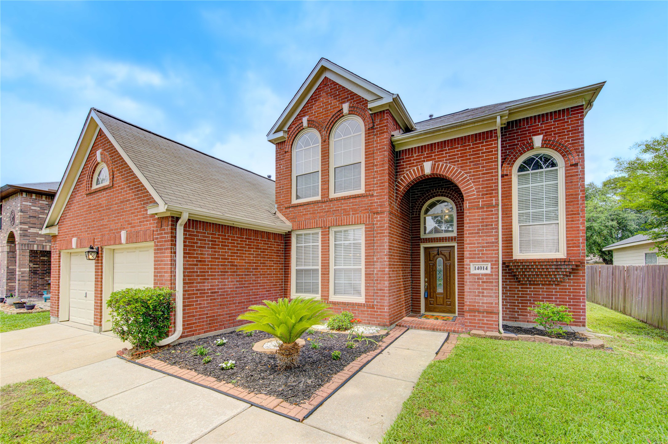 14014 Somersworth Drive Houston TX 77041