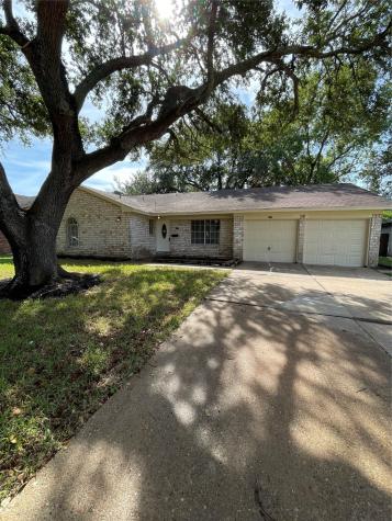 9307 Rentur Drive Houston TX 77031