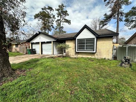 10031 Valley Park Drive Houston TX 77078