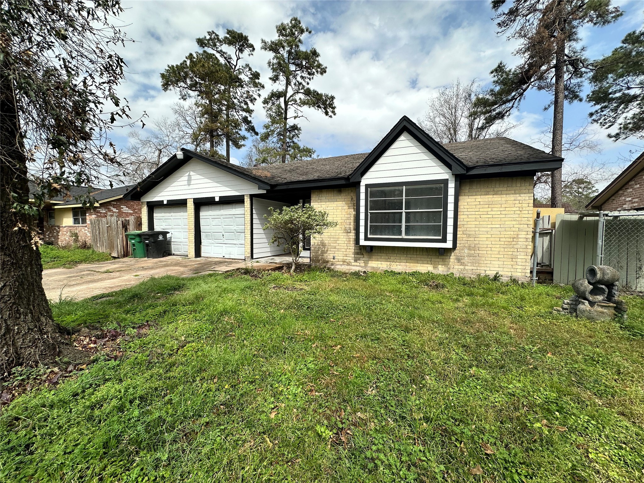 10031 Valley Park Drive Houston TX 77078