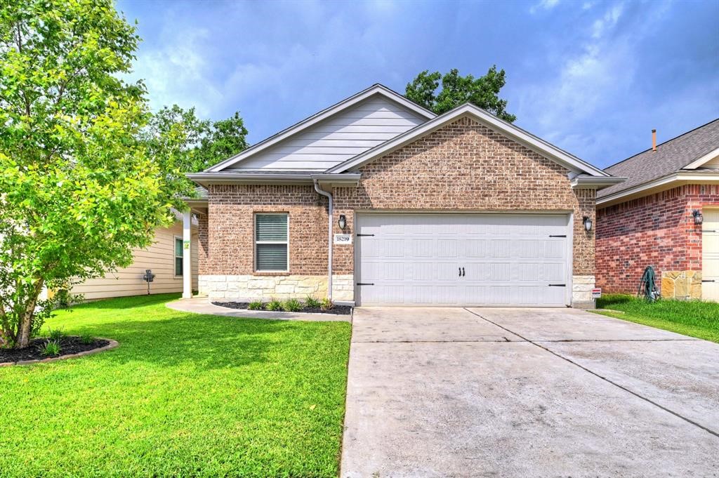 18219 Hillingdon Lane Tomball TX 77377