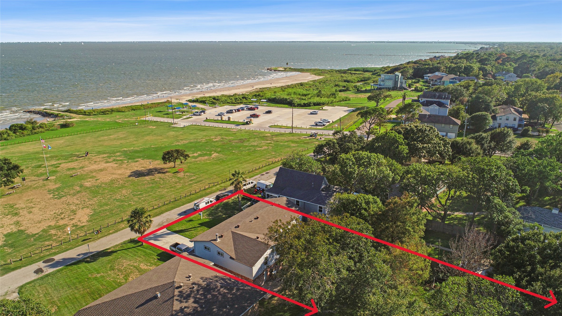 4820 Palm Street Seabrook TX 77586