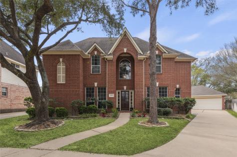 1602 Barrington Hills Lane Katy TX 77450