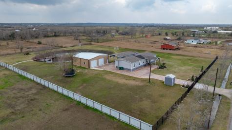 15211 Linda Lane Santa Fe TX 77517