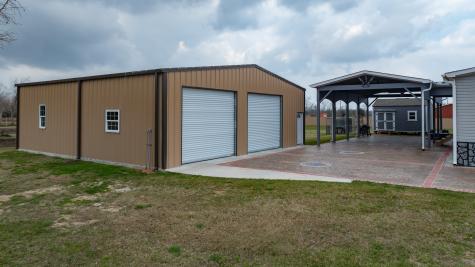 15211 Linda Lane Santa Fe TX 77517