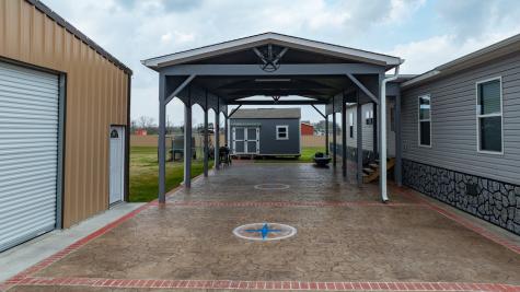 15211 Linda Lane Santa Fe TX 77517