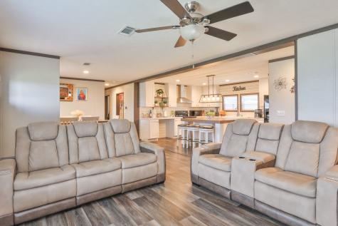 15211 Linda Lane Santa Fe TX 77517