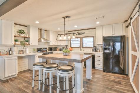 15211 Linda Lane Santa Fe TX 77517
