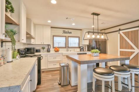 15211 Linda Lane Santa Fe TX 77517
