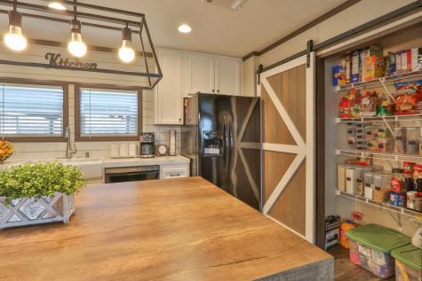 15211 Linda Lane Santa Fe TX 77517