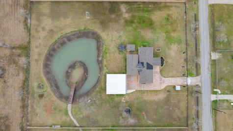 15211 Linda Lane Santa Fe TX 77517