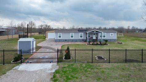 15211 Linda Lane Santa Fe TX 77517