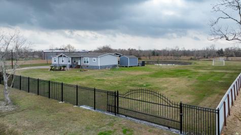 15211 Linda Lane Santa Fe TX 77517