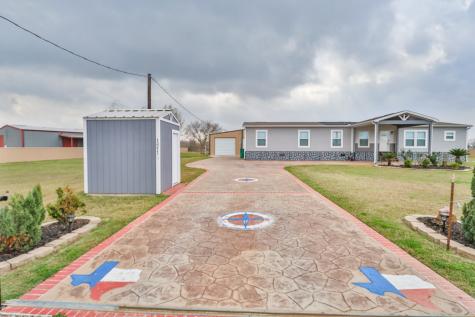 15211 Linda Lane Santa Fe TX 77517