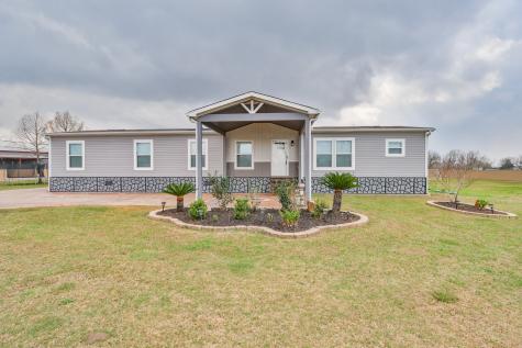 15211 Linda Lane Santa Fe TX 77517